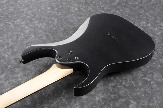 Электрогитара IBANEZ GRGR131EX BKF - ProSound — музыкальный