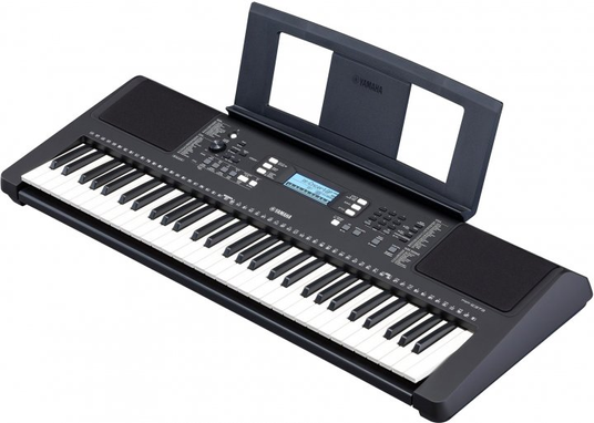 Синтезатор Yamaha PSR-E373 + Блок питания! - ProSound