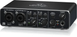 Аудіоінтерфейс BEHRINGER UMC202HD