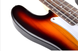 Бас-гітара Deviser L-B1-4 SB+кабель