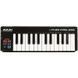 MIDI-клавіатура AKAI LPK25 WIRELESS