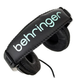 Навушники BEHRINGER HPM1000-BK