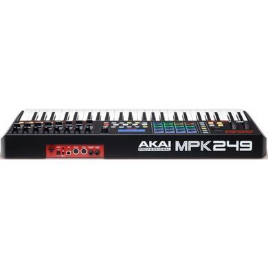 MIDI-клавиатура AKAI MPK249