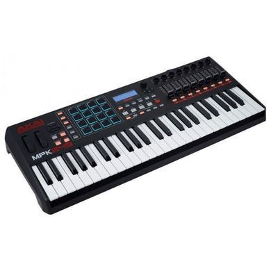 MIDI-клавиатура AKAI MPK249