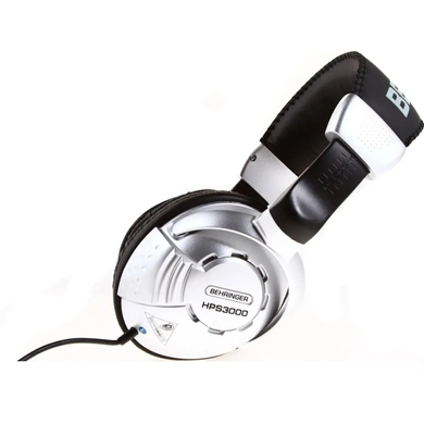 Навушники BEHRINGER HPS3000