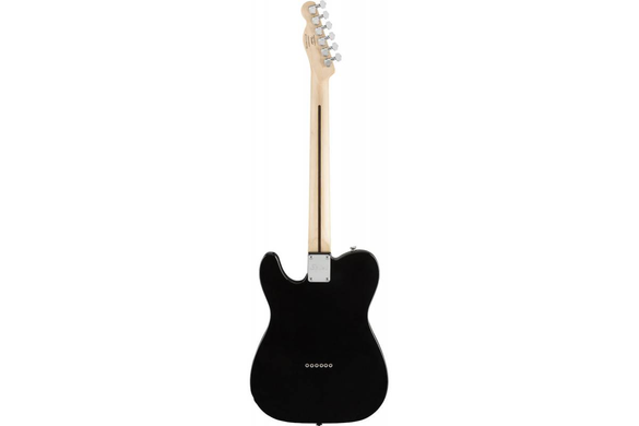 Електрогітара SQUIER by FENDER BULLET TELECASTER LRL BLACK