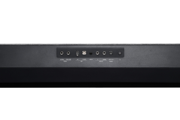 Цифрове піаніно Kurzweil KA-P1 LB (стійка, пюпітр, блок живлення, педаль)