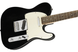 Электрогитара SQUIER by FENDER BULLET TELECASTER LRL BLACK