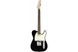 Електрогітара SQUIER by FENDER BULLET TELECASTER LRL BLACK