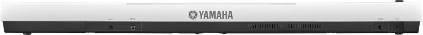 Цифрове сценічне піаніно YAMAHA NP-32WH (+блок живлення)