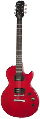 Электрогитара Epiphone Les Paul Special VE Cherry Vintage