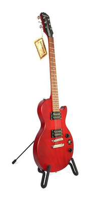 Электрогитара Epiphone Les Paul Special VE Cherry Vintage