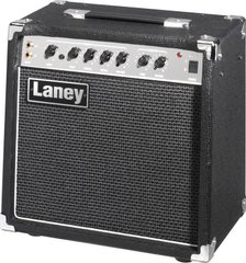 Ламповый гитарный комбоусилитель Laney LC15-110
