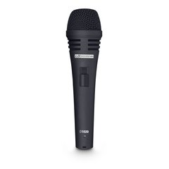 Динамічний вокальний мікрофон LD Systems D1020