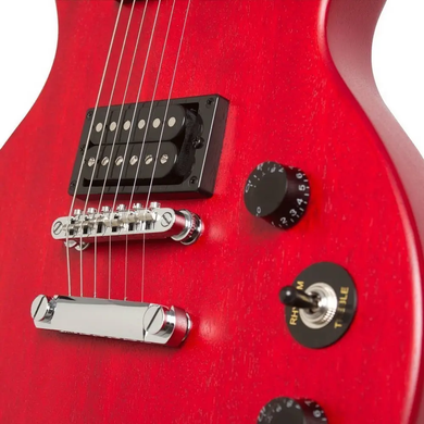 Электрогитара Epiphone Les Paul Special VE Cherry Vintage
