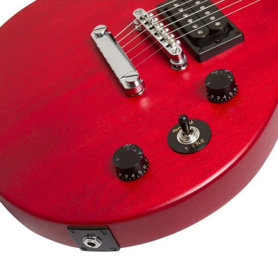Электрогитара Epiphone Les Paul Special VE Cherry Vintage