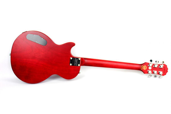 Электрогитара Epiphone Les Paul Special VE Cherry Vintage