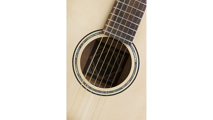 Акустична гітара Baton Rouge X11LS/D