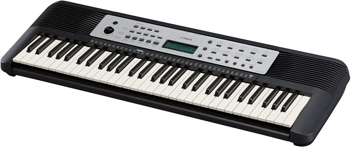 Синтезатор YAMAHA YPT-270 + Блок питания