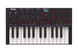 MIDI клавіатура AKAI MPK mini 4 Black