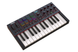 MIDI клавіатура AKAI MPK mini 4 Black