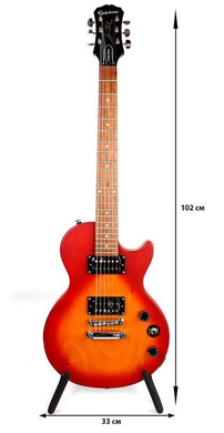 Электрогитара Epiphone Les Paul Special VE Heritage Vintage Cherry Sunburst
