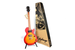 Електрогітара Epiphone Les Paul Special VE Heritage Vintage Cherry Sunburst