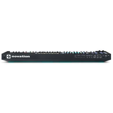 MIDI-клавіатура Novation 49SL MkIII