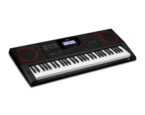 Синтезатор Casio CT-X3000 (Блок живлення, пюпітр)