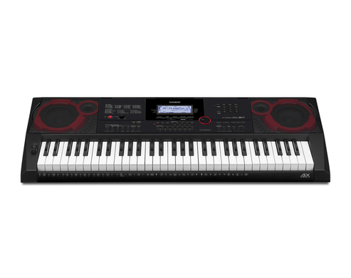 Синтезатор Casio CT-X3000 (Блок живлення, пюпітр)