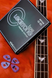 Струни для бас-гітари Cleartone Bass Nickel-Plated Steel 45-105 (Regular Light)