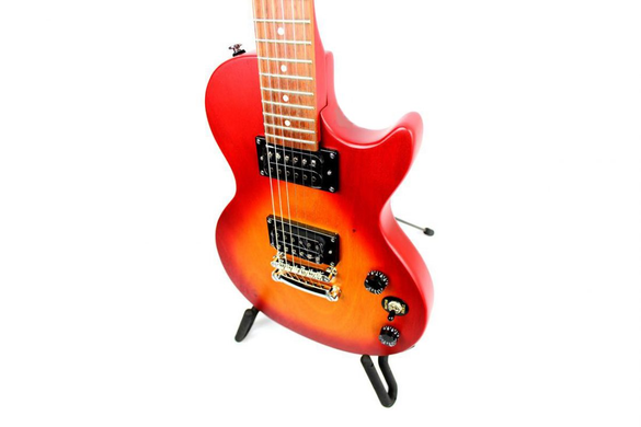 Электрогитара Epiphone Les Paul Special VE Heritage Vintage Cherry Sunburst