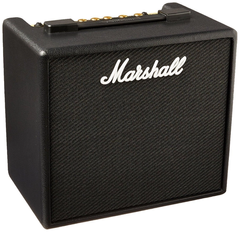 Комбопідсилювач Marshall CODE25