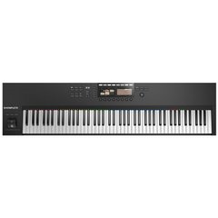 MIDI-клавіатура Native Instruments Komplete Kontrol S88 MK2