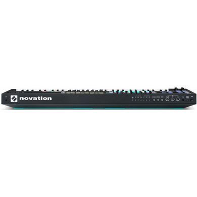 MIDI-клавіатура Novation 61SL MkIII