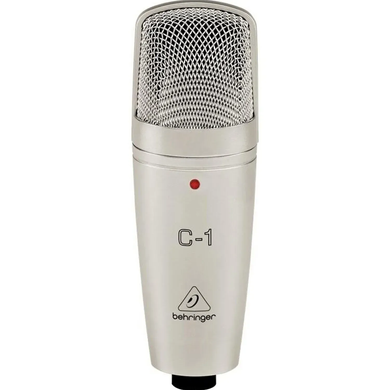Комплект для звукозапису BEHRINGER U-PHORIA STUDIO PRO