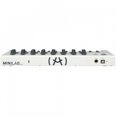 MIDI-клавіатура Arturia Minilab MkII
