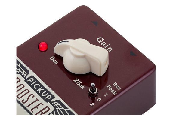 Педаль эффектов SEYMOUR DUNCAN PICKUP BOOSTER