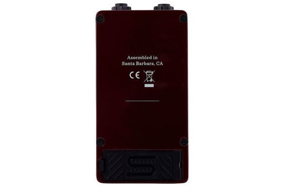Педаль эффектов SEYMOUR DUNCAN PICKUP BOOSTER