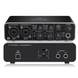 Комплект для звукозапису BEHRINGER U-PHORIA STUDIO PRO
