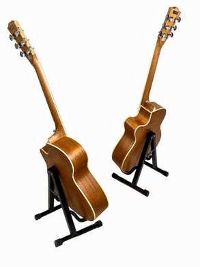 Акустична гітара Kaspar K500С NT (матове оздоблення)
