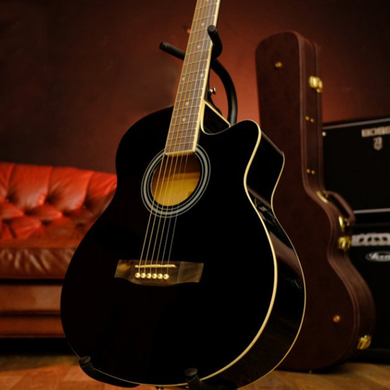 Гітара акустична Caravan Music HS-4010 BK