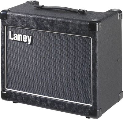 Гітарний Комбопідсилювач Laney LG20R