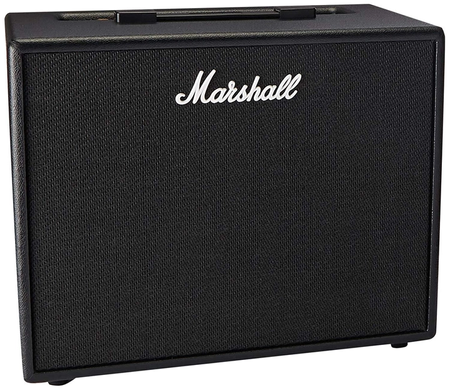 Гитарный комбоусилитель Marshall CODE50