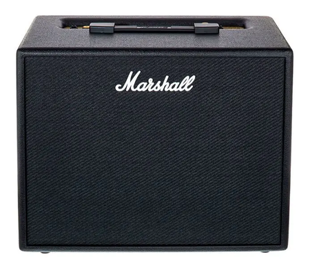 Гитарный комбоусилитель Marshall CODE50