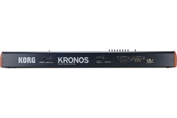 Робоча станція KORG KRONOS2-88