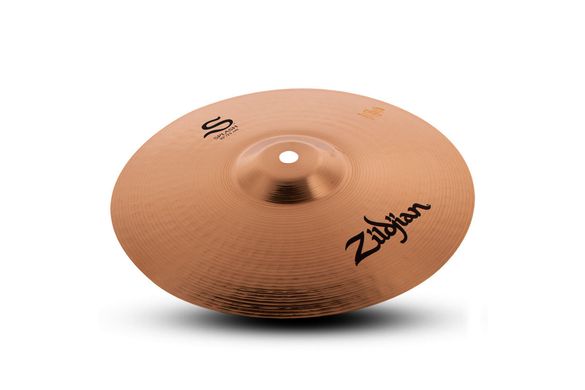 Тарелка ZILDJIAN 10" S SPLASH