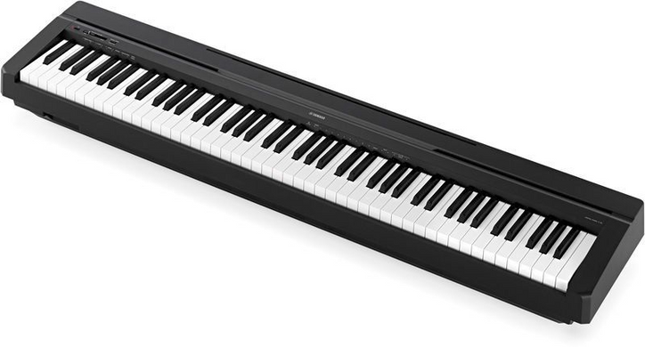 Цифрове піаніно YAMAHA P-45 (Блок живлення, стійка, пюпітр, педаль)