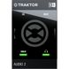Аудіоінтерфейс Native Instruments Traktor Audio 2 MK2