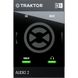 Аудиоинтерфейс Native Instruments Traktor Audio 2 MK2